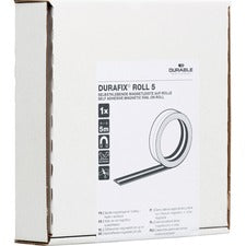 DURABLE DURAFIX Roll Silver - 1 / Box