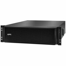 APC by Schneider Electric Smart-UPS SRT 192V 5kVA And 6kVA RM Battery Pack TAA 192 V DC - Lead Acid - Leak Proof/Maintenance-free - Hot Swappable - 3 Year Minimum Battery Life - 5 Year Maximum Battery Life