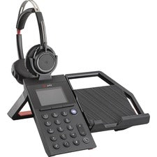 Plantronics Elara 60 Mobile Phone Station Black - 1 Each