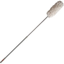 Rubbermaid Commercial Overhead Dusting Tool Vinyl Handle - 12 / Carton