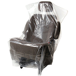 CAATS Standard Seat Covers - Roll (.5 mil) 500 / RL