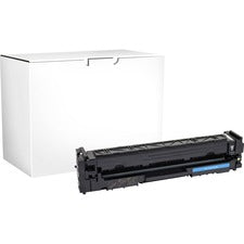 Elite Image Remanufactured Laser Toner Cartridge 204A - Cyan - 1 Each 900 Pages