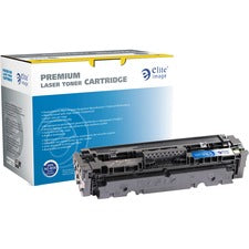 Elite Image Remanufactured High Yield Laser Toner Cartridge 410X - Magenta - 1 Each 5000 Pages