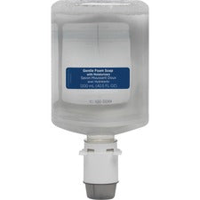 enMotion Gen2 Moisturizing Foam Soap Dispenser Refills by GP Pro (Georgia-Pacific) 1.27 quart - Hand - Moisturizing - Fragrance-free, Dye-free, Bio-based, Rich Lather - 2 / Carton
