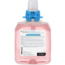 Provon FMX-12 Refill Foaming Handwash Cranberry Scent - 1.32 quart - Kill Germs - Hand, Skin - Moisturizing - Pink - Rich Lather, Rich Lather, Bio-based - 1 Each