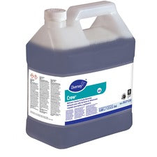 Diversey Crew Bath Cleaner/Scale Remover 192 fl oz (6 quart) - Fresh Clean Scent - Non-corrosive, Streak-free - Purple - 2 / Carton