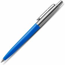 Parker Jotter Originals Ballpoint Pen Medium Pen Point - Blue Ink - 1 Each