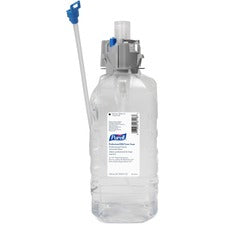 PURELL&reg; Professional Mild Foam Soap 1.59 quart - Hand - Clear - Fragrance-free, Dye-free, Paraben-free, Phthalate-free - 1 Each