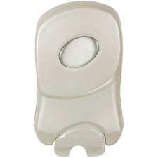 Dial Professional 1700 Universal Manual Dispenser Manual - Sturdy, Durable, Heavy Duty - Pearl - 1 Each