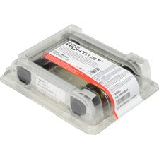 SICURIX Thermal Transfer, Dye Sublimation Ribbon - YMCKO - 1 Each 300 Prints