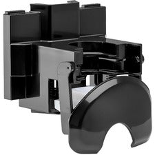 Dial DUO Dispenser Converter 3.8" x 4.8" x 5.4"