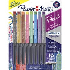 Paper Mate Flair Metallic Color Felt Tip Pens 1 Each