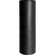 Berry Can Liners 60 gal Capacity - 0.85 mil (22 Micron) Thickness - Black - Waste Disposal - 100 / Carton