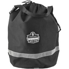 Ergodyne Arsenal 5130 Carrying Case Gear, Equipment - Black Dust Resistant - 600D Polyester Body - Handle - 15" Height x 10" Width x 10" Depth - 1 Each