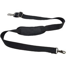 Ergodyne Arsenal 5820 Gear and Tool Storage Replacement Shoulder Strap 1.5" Width x 54" Length - Black - 1 Each