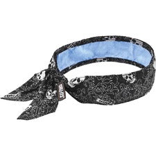 Ergodyne 6700CT Cooling Bandana Multi - Cotton