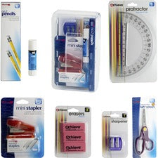 Officemate Back-to-School Organizer Kit Multi - 1 Each