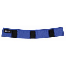 Ergodyne 6716 Evaporative Cooling Hard Hat Liner Acrylic - Solid Blue