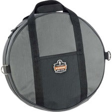 Ergodyne Arsenal 5888 Carrying Case Rugged Cable - Gray 1680D Ballistic Polyester Body - Hand Strap, Handle - 1" Height x 14" Width x 14" Depth - 1 Each