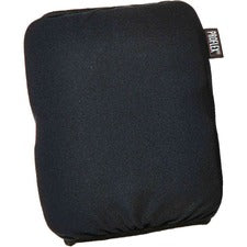 Ergodyne ProFlex 260 Soft Slip-On Knee Pads Black - Foam, Elastic, Woven - 2 / Pair