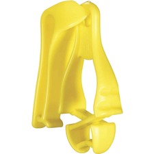 Ergodyne 3405 Glove Clip - Belt Clip Mount 4" Length x 2" Width - for Gloves, Personal Protective Equipment (PPE), Towel, Warehouse, Food Processing Plant, Retail Worker, Home Project, Hiking, Hunting, Mitten, Key, ... - Durable, Temperature Resistant, Be
