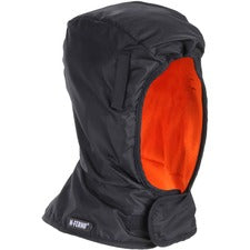 Ergodyne 6842 Shoulder 2-Layer Econo Winter Liner Polyester, Polyurethane, Fleece - Black