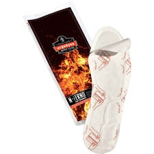 Ergodyne 6995 Foot Warming Packs 0.3" x 4.1" - 20 / Carton