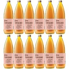 Tejava Origins Fujian Oolong Bottle Oolong - GMO Free - Kosher - Organic - 12 / Carton