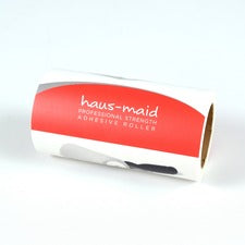 HAUS-MAID Lint Roller Refills Red - 12 / Carton