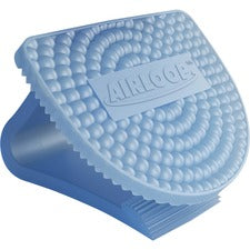 Vectair Systems Airloop Toilet Bowl Clip Air Freshener Clip - 3000 ftÂ³ - Linen Breeze - 30 Day - 10 / Carton