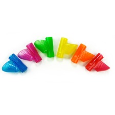 The Pencil Grip Pointer Grip Multicolor - 1 Each