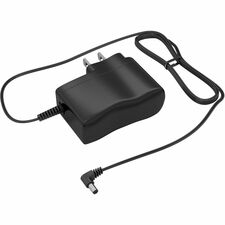 HLS Commercial AC Adapter Black - 1 Each