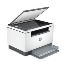 HP LaserJet M234dw Wireless Laser Multifunction Printer - Monochrome Copier/Printer/Scanner - 30 ppm Mono Print - 600 x 600 dpi Print - Automatic Duplex Print - Up to 20000 Pages Monthly - 150 sheets Input - Color Flatbed/CIS Scanner - 600 dpi Optical Sca