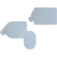 ZOLL Replacement Liner for AED 3 Trainer CPR Uni-padz Electrodes Green - 1 Each
