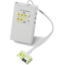 ZOLL AED Simulator Green, White - 1 Each