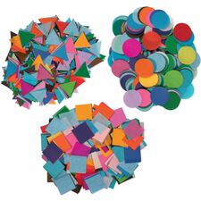 Spectra Deluxe Bleeding Paint - Cerise, National Blue, Chinese Red, Spring Green, Dark Pink, Scarlet, Magenta, Sky Blue, Orchid, Azure Blue, Seal Brown, ... - Tissue, Paper - 1 Bag