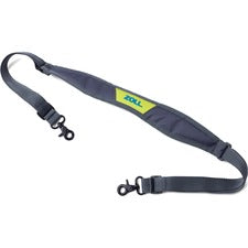 ZOLL AED 3 Case Replacement Shoulder Strap Green, Gray, Yellow - 1 Each