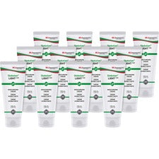 SC Johnson Stokolan Skin Conditioning Cream Cream - 3.38 fl oz - Tube - For Dry, Sensitive Skin - Healthcare Working, Hospitality, Industrial, Office & Commercial Facilities - Non-greasy, Dye-free, Silicon-free, Fragrance-free, Moisturising, Hypoallergeni