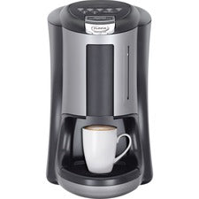 Flavia Creation 200 Drink Station Water Filter - 2.92 quart - Single-serve - Black