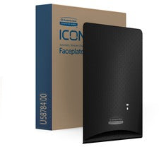 Kimberly-Clark Professional ICON Electronic Skin Care Dispenser Faceplate 10" x 7" x 1.5"