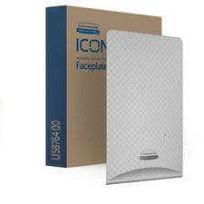 Kimberly-Clark Professional ICON Electronic Skin Care Dispenser Faceplate 10" x 7" x 1.5"