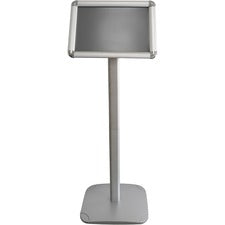 Seco Decorative Menuboard 17" Width x 11" Height - Rectangular Shape - Rounded Corner - 1 Each