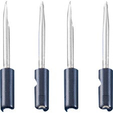 Monarch Regular Attacher Needles 4 / Pack - Stainless Steel - Gray