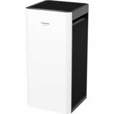 Fellowes AeraMax SV Air Purifier True HEPA - 1500 Sq. ft. - White