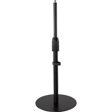 Kensington A1010 Telescoping Desk Stand Desktop - Black