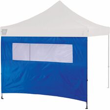 Ergodyne Heavy-Duty Tent Sidewalls w/Window Water Repellent