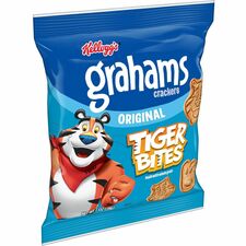 Keebler Grahams Tiger Bites 1 - 1 oz - 150 / Carton