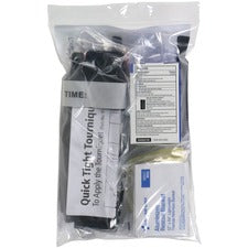 First Aid Only SmartCompliance 2021 Conversion Kit Clear - 1 Each
