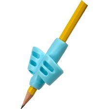The Pencil Grip Duo Pencil Grip Assorted - 6 / Pack