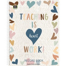 Teacher Created Resources Everyone Welcome Record Book 1 Each